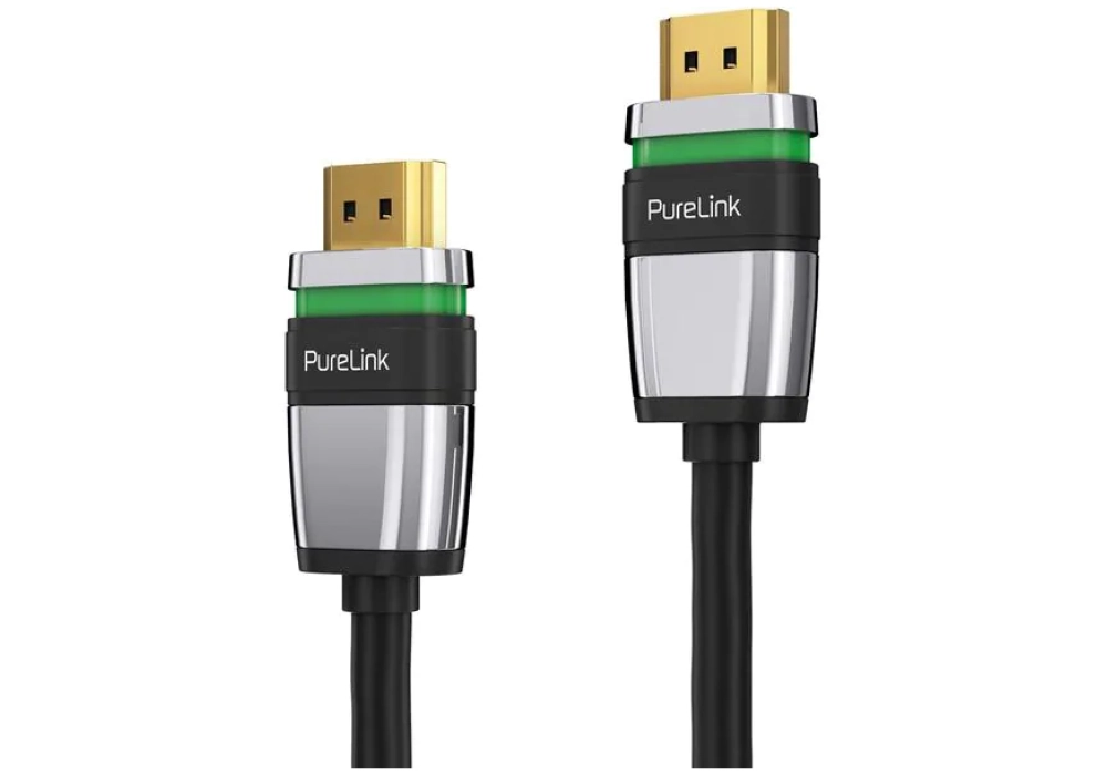 PureLink Ultimate 8K Câble HDMI 2.1 48Gbps - 0.50m