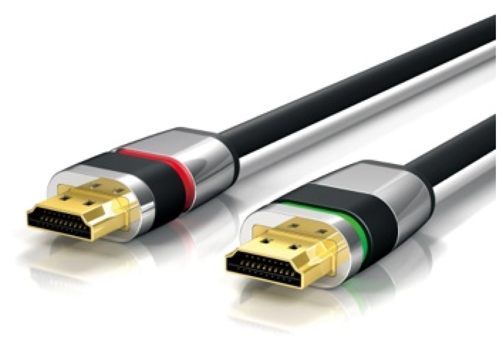 Purelink Ultimate Series HDMI cable - 1.0 m