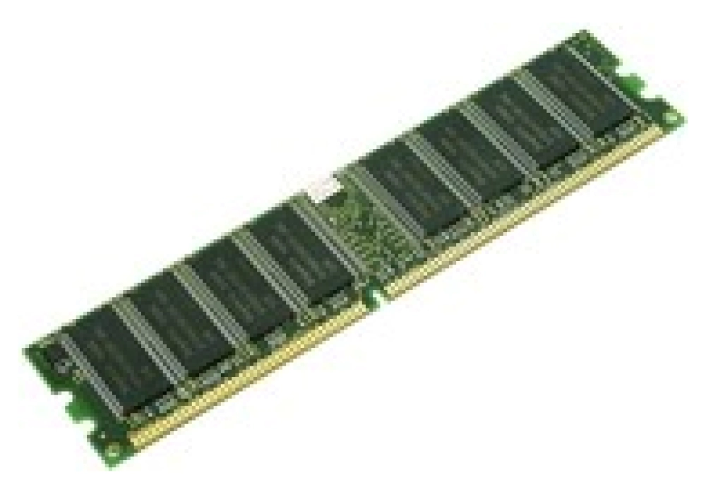 QNAP RAM DDR3-1600 ECC 4GB Extension