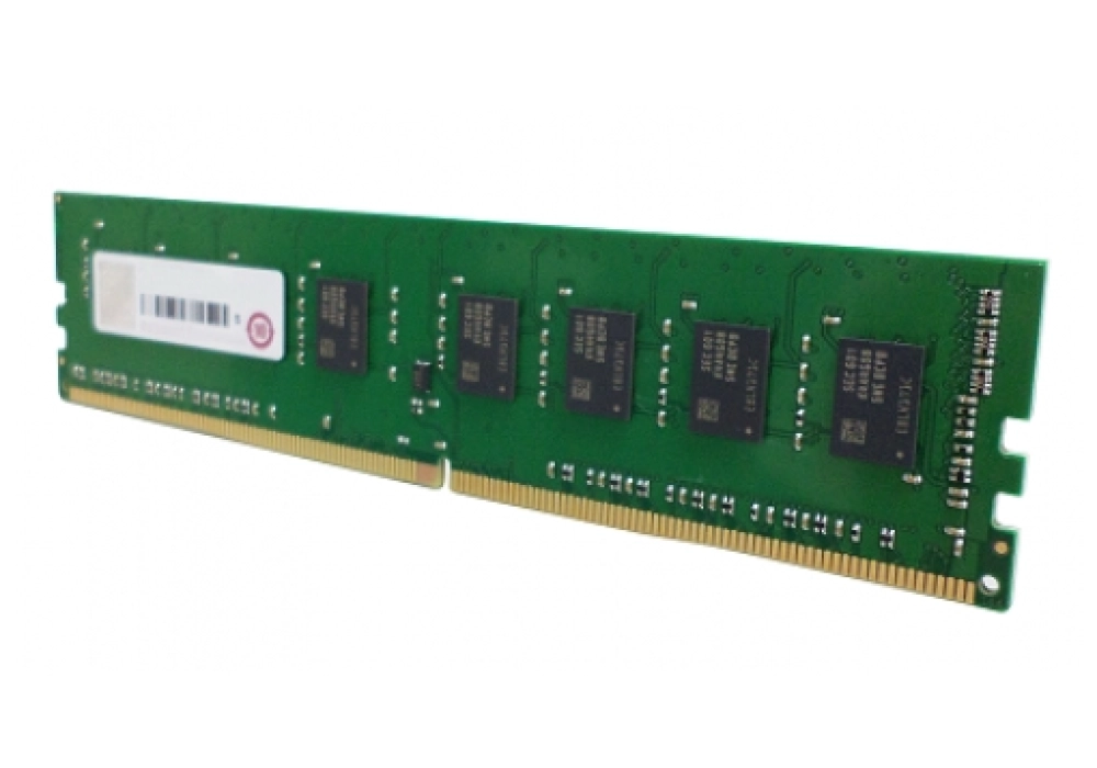 QNAP RAM DDR4-2133 16GB Extension