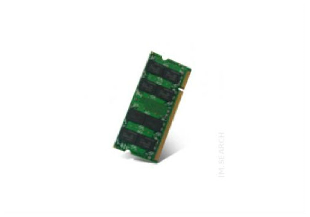 QNAP SODIMM DDR3-1333 1GB Extension