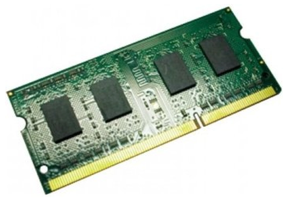 QNAP SODIMM DDR3-1600 4GB Extension