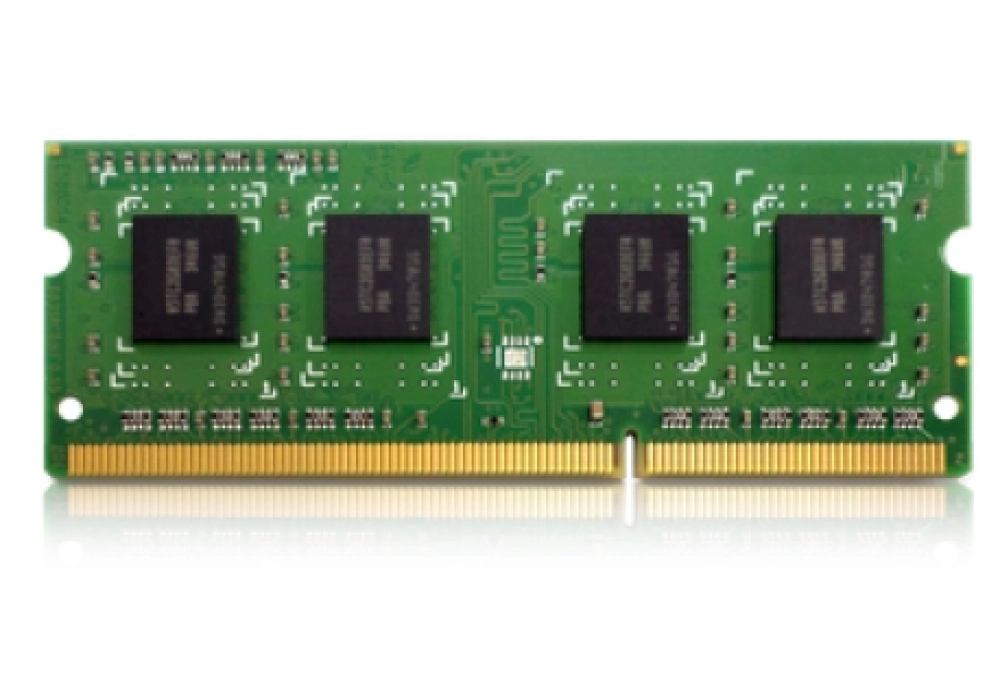 QNAP SODIMM DDR3L-1600 4GB Extension