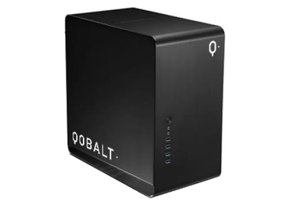 QOBALT· Office Pro G6400/8/UHD