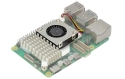 Raspberry Pi Refroidisseur actif SC1148, Raspberry Pi 5b
