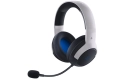 Razer Kaira Hyperspeed pour PlayStation (Blanc)