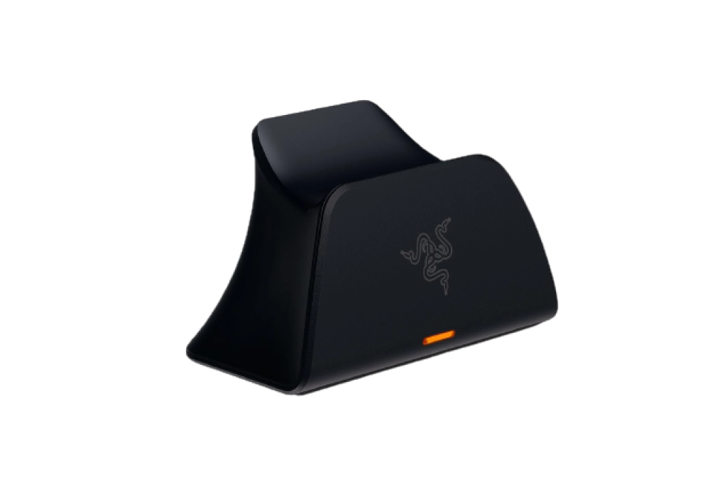Razer Quick Charging Stand For PS5 (Noir)