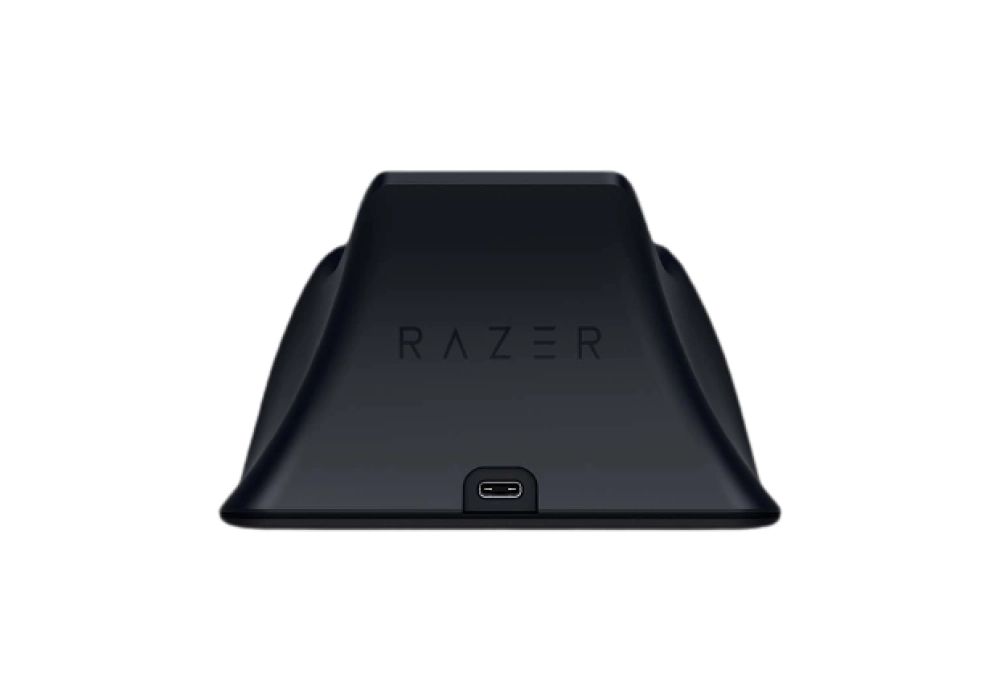 Razer Quick Charging Stand For PS5 (Noir)