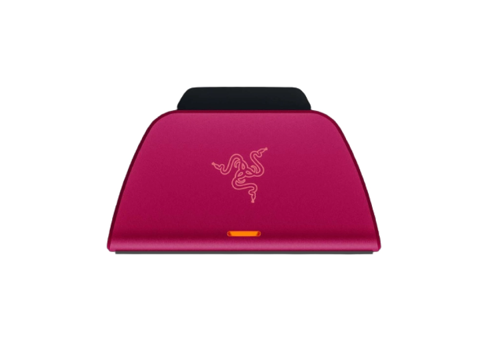 Razer Quick Charging Stand For PS5 (Rouge)