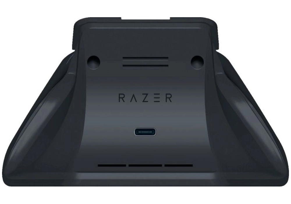 Razer Universal Quick Charging Stand for Xbox (Carbon Black)