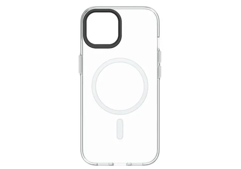 Rhinoshield Clear MagSafe iPhone 15