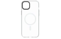 Rhinoshield Clear MagSafe iPhone 15 Plus