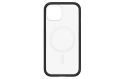 Rhinoshield Mod NX MagSafe iPhone 15 Noir