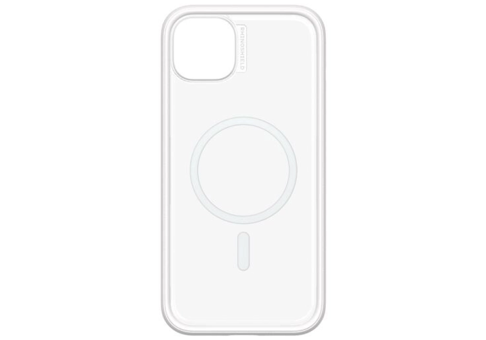 Rhinoshield Mod NX MagSafe iPhone 15 Plus Blanc