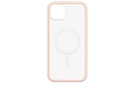 Rhinoshield Mod NX MagSafe iPhone 15 Plus Rose