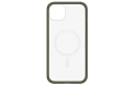 Rhinoshield Mod NX MagSafe iPhone 15 Plus Vert