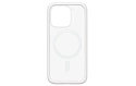 Rhinoshield Mod NX MagSafe iPhone 15 Pro Blanc