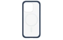 Rhinoshield Mod NX MagSafe iPhone 15 Pro Bleu marine