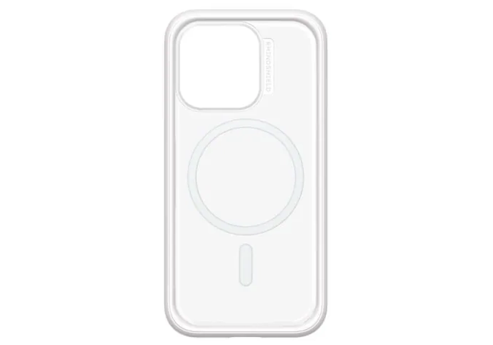Rhinoshield Mod NX MagSafe iPhone 15 Pro Max Blanc