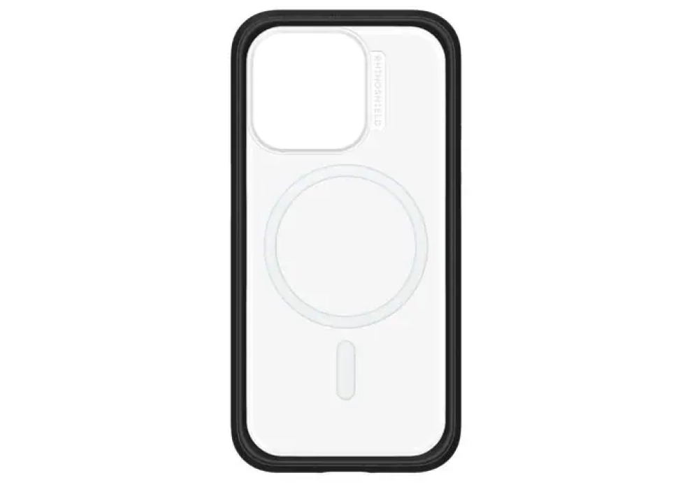 Rhinoshield Mod NX MagSafe iPhone 15 Pro Max Noir
