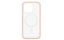 Rhinoshield Mod NX MagSafe iPhone 15 Pro Rose