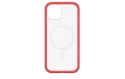 Rhinoshield Mod NX MagSafe iPhone 15 Rouge