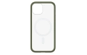 Rhinoshield Mod NX MagSafe iPhone 15 Vert