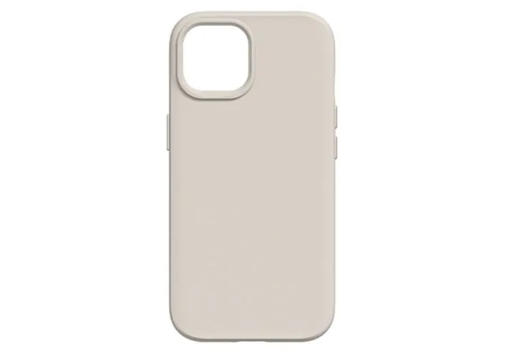 Rhinoshield Solidsuite MagSafe iPhone 15 Plus Sable