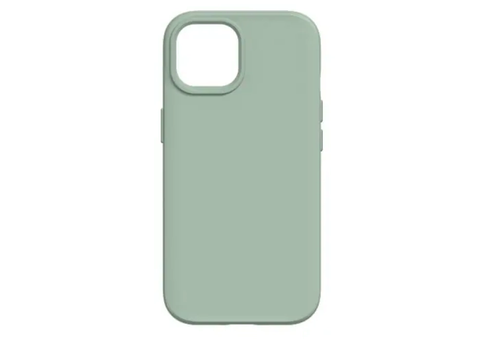 Rhinoshield Solidsuite MagSafe iPhone 15 Pro Max Vert