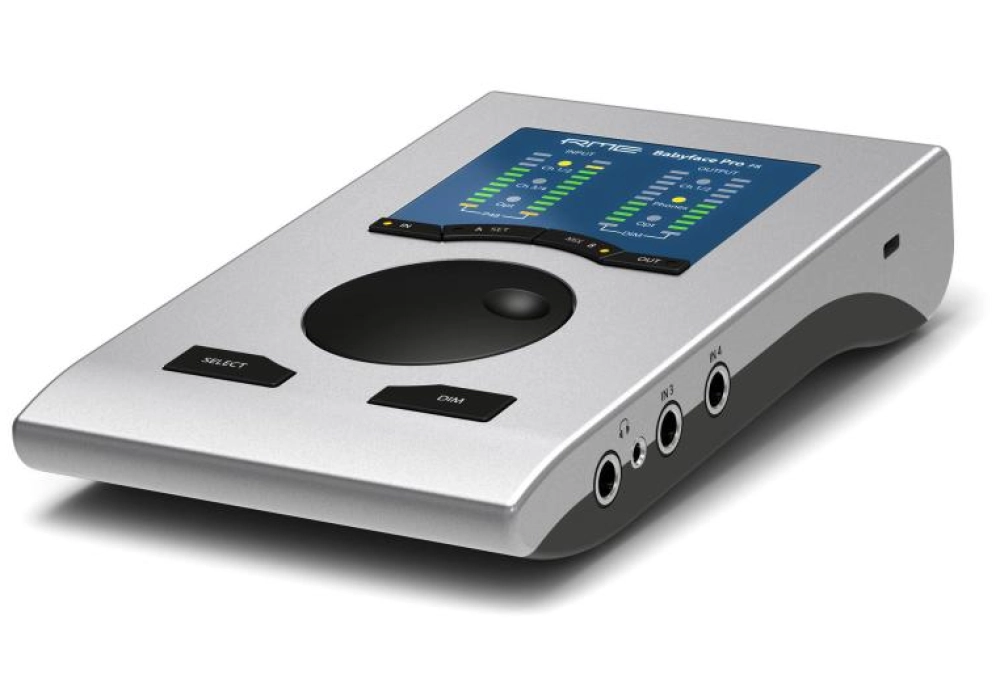 RME Interface audio Babyface Pro FS - 1001034 