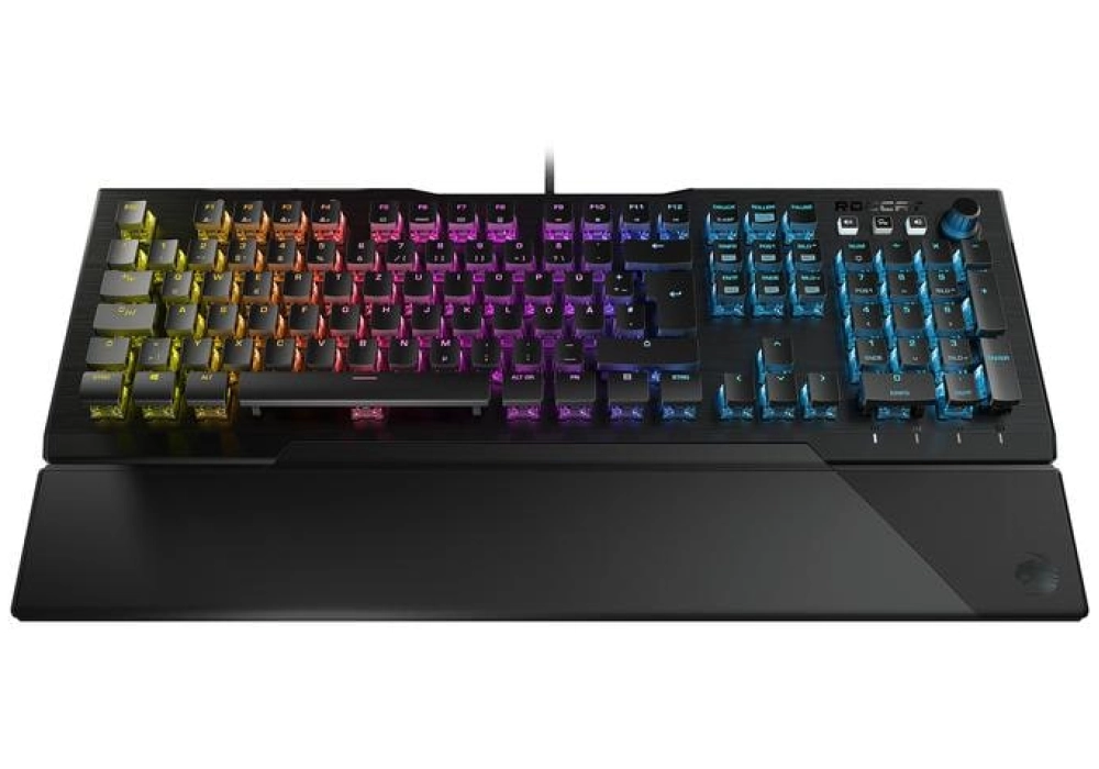 Roccat Vulcan 121 AIMO (Brown Switch)