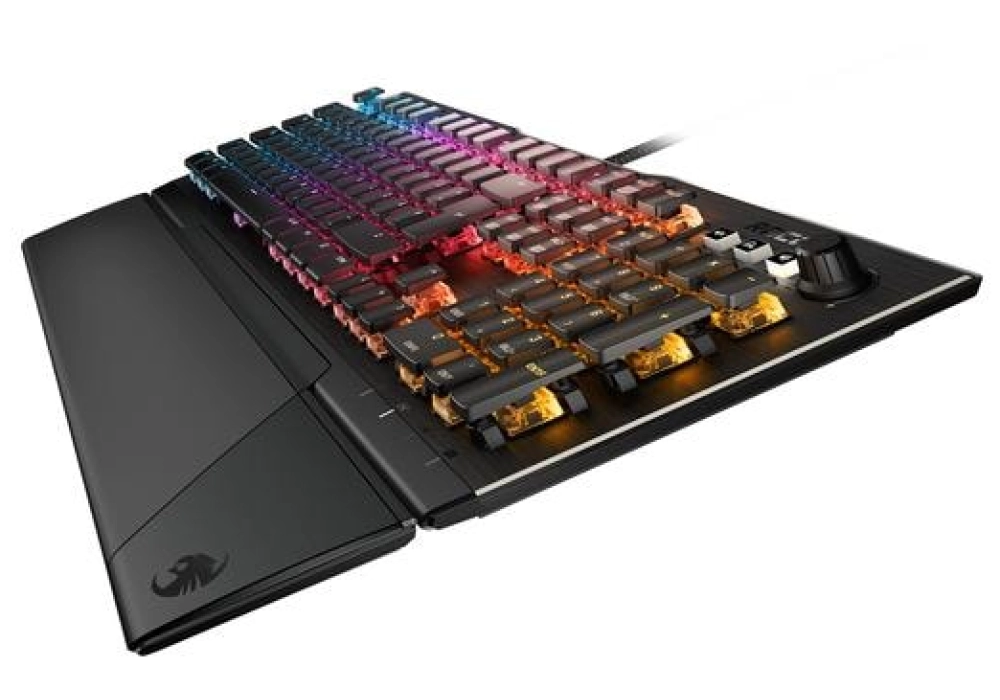 Roccat Vulcan 121 AIMO (Brown Switch)