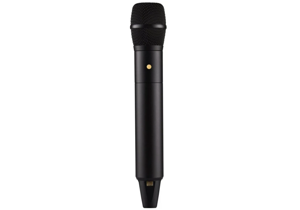 Rode Microphone à condensateur Interview Pro