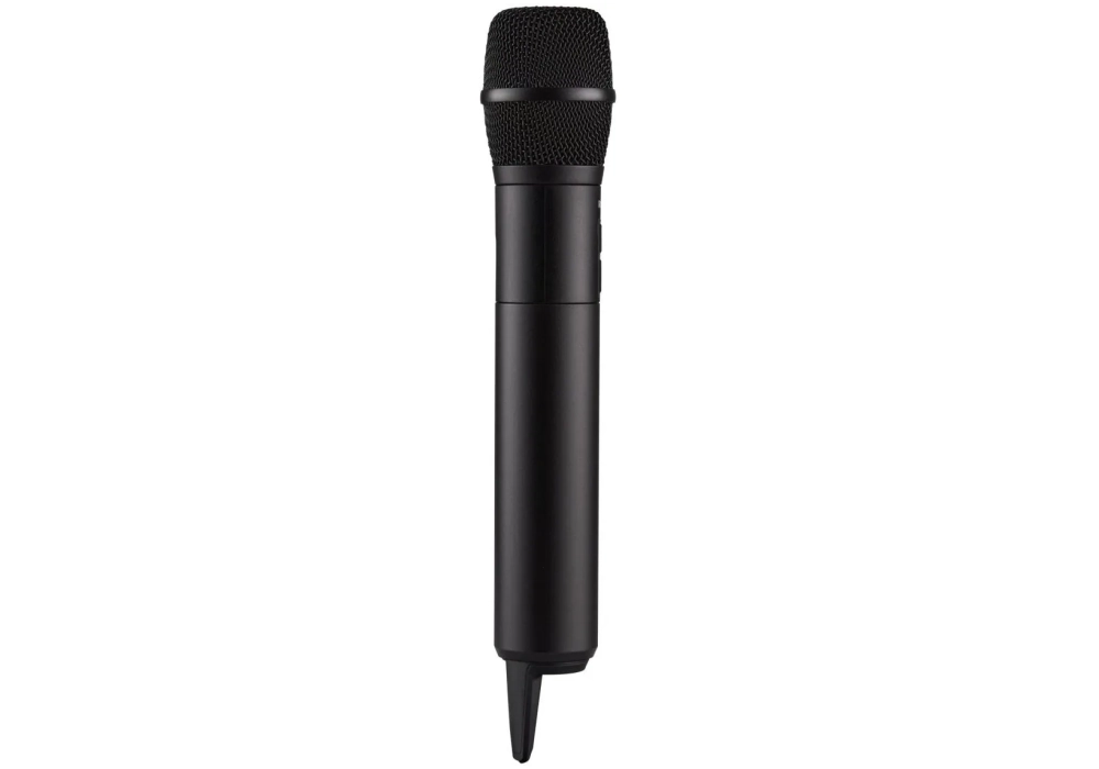 Rode Microphone à condensateur Interview Pro