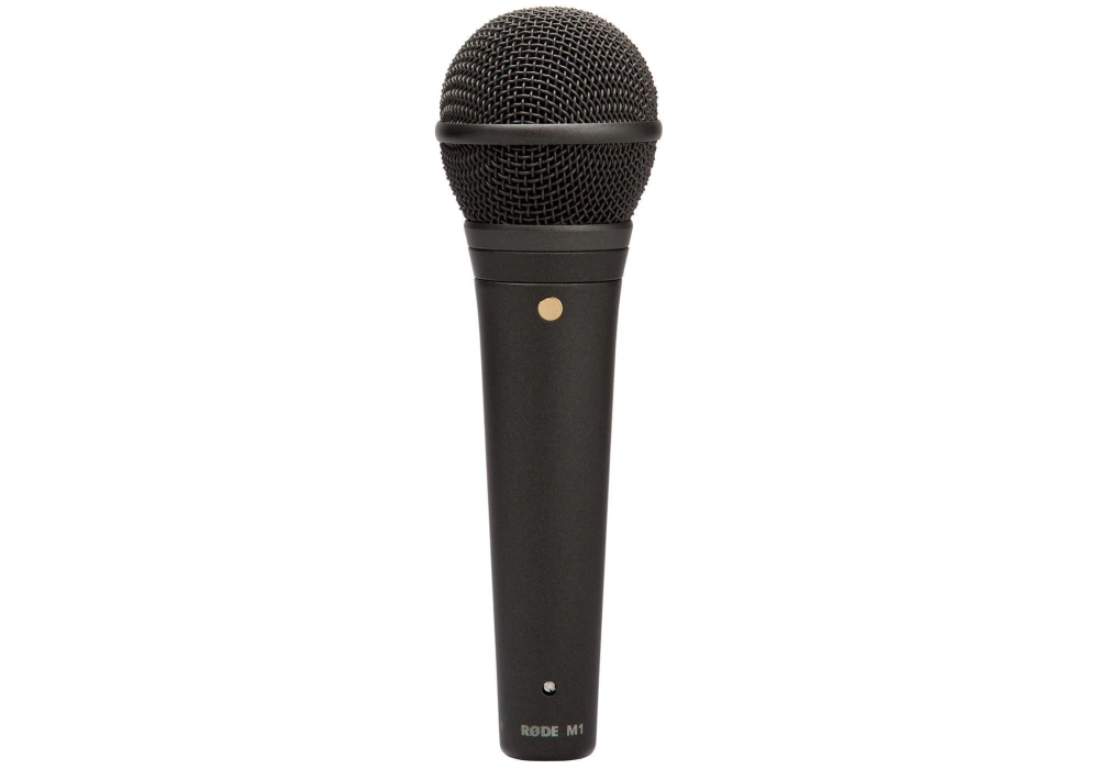 Rode Microphone M1
