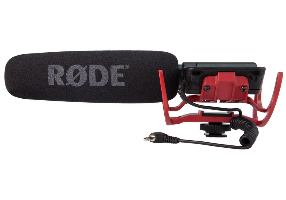 Rode Microphone Videomic Rycote