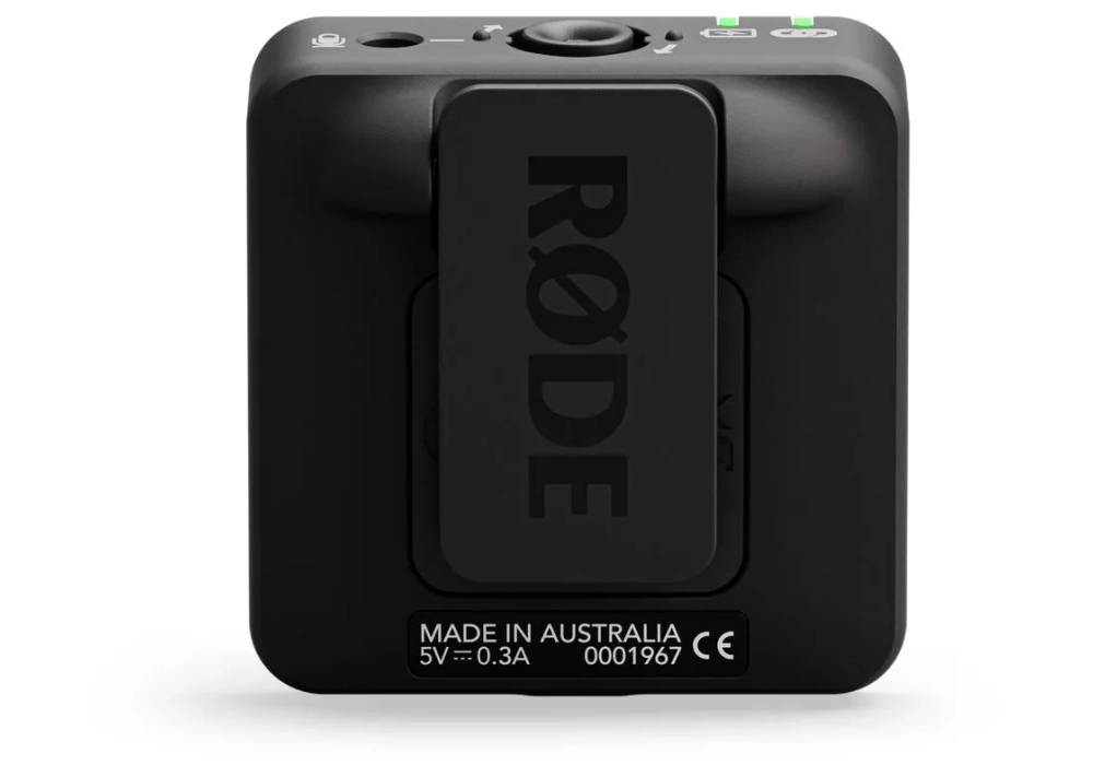 Rode Microphone Wireless ME