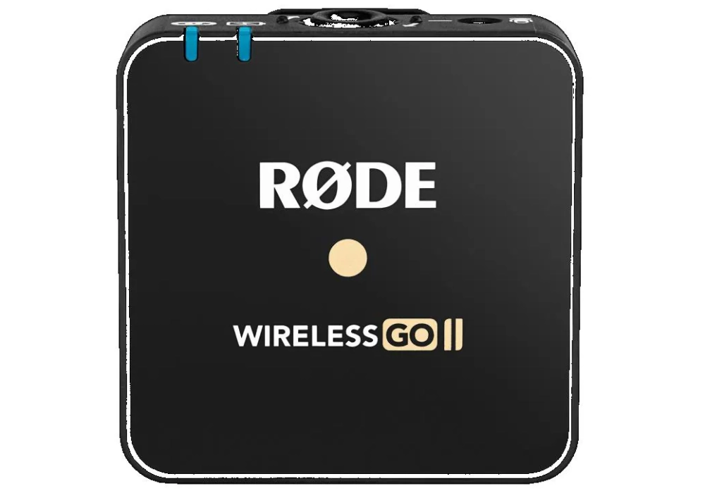 Rode Module additionnel Wireless GO II TX