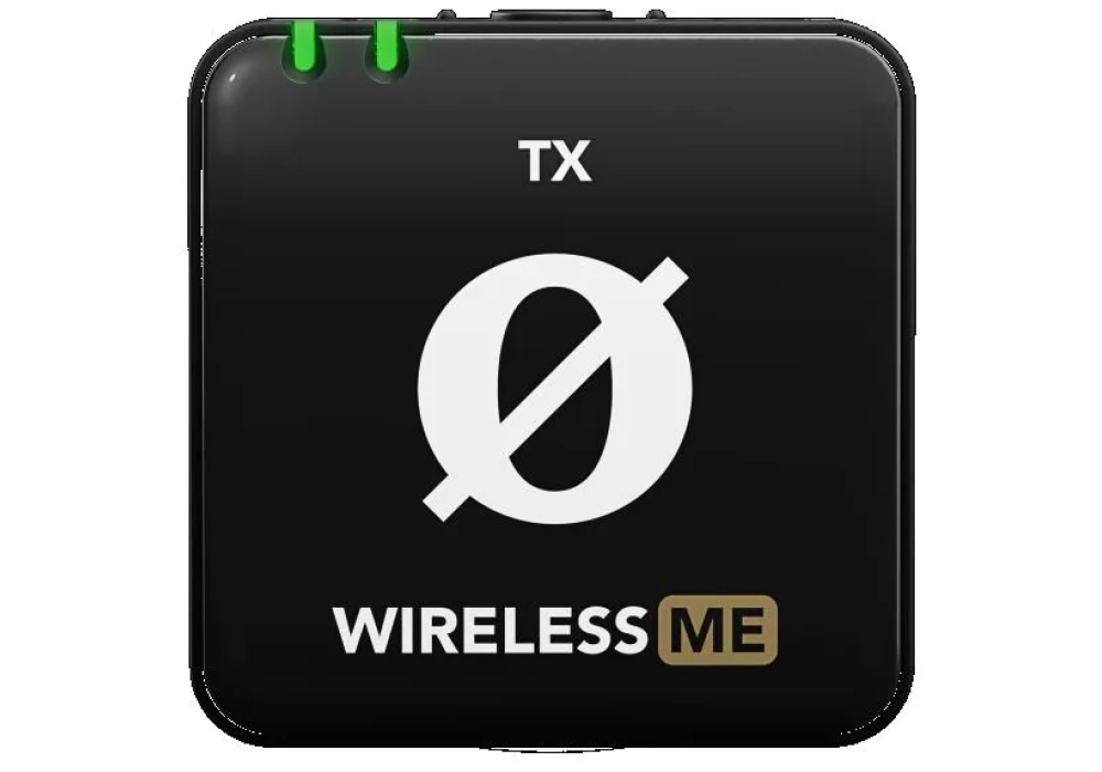 Rode Module additionnel Wireless ME TX