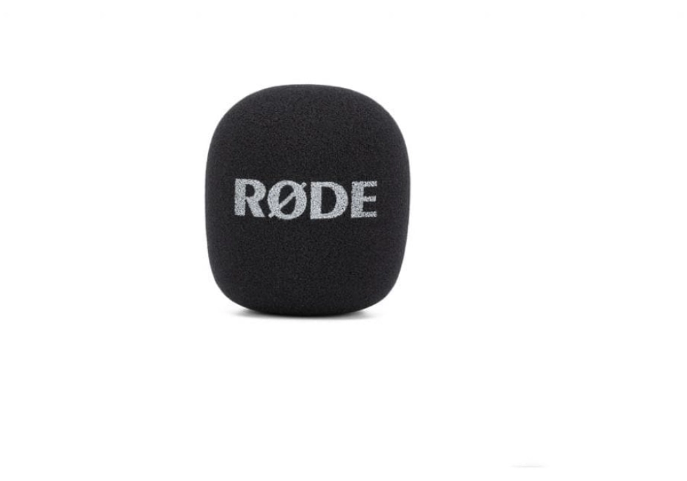 Rode Support Interview GO