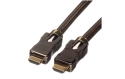 ROLINE 4K HDMI Ultra HD with Ethernet - 3.0 m