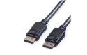 ROLINE DisplayPort / DisplayPort Cable - 1.0 m