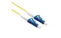 ROLINE Fibre Optic Cable Singlemode LC-LC (Simplex) - 2m