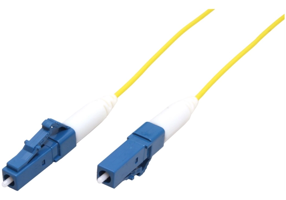 ROLINE Fibre Optic Cable Singlemode LC-LC (Simplex) - 3m