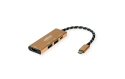 ROLINE GOLD USB 3.2 Gen1 Type-C Dock