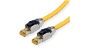 ROLINE Network Cable Cat. 8.1 S/FTP (PiMF) Solide - 2.0 m