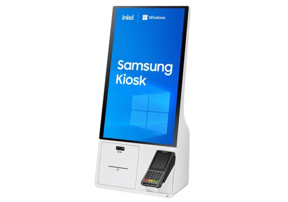 Samsung Écran tactile KM24C-C 24"