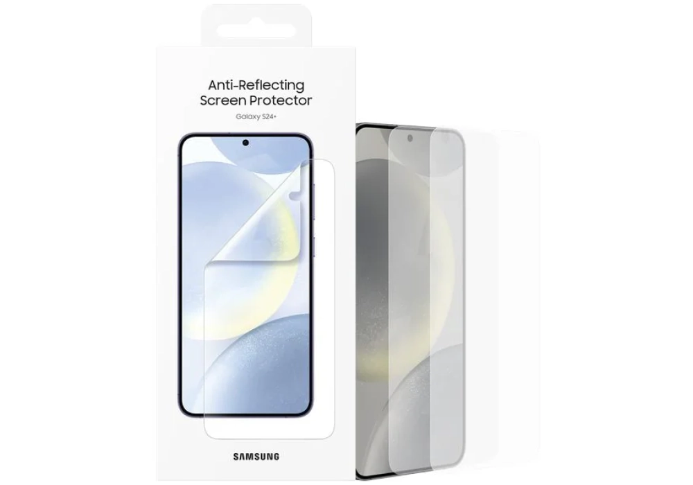 Samsung Anti-Reflecting Screen Protector Galaxy S24+