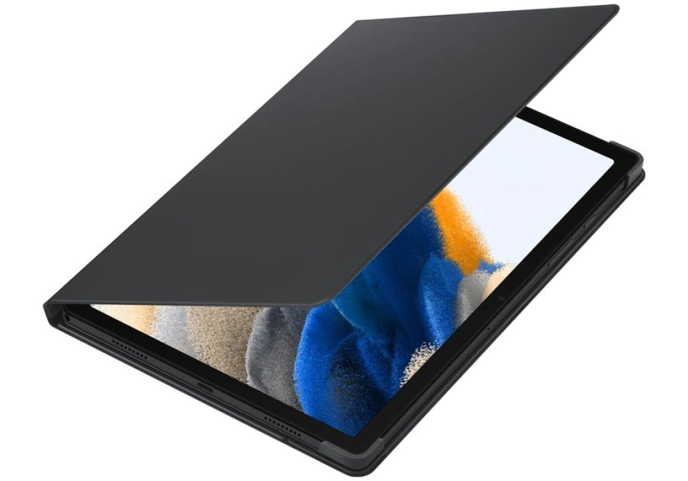 Samsung Book Cover Galaxy Tab A8 (Gris)