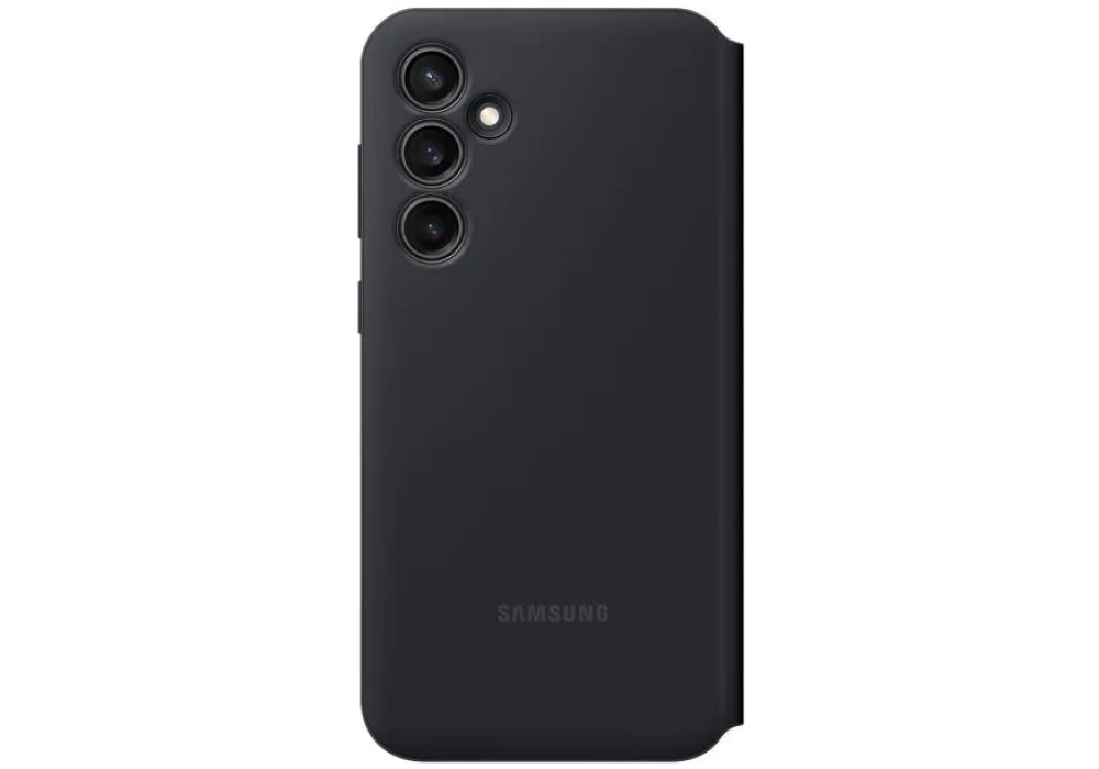 Samsung Book Cover Smart View Galaxy S23 FE Black